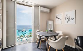 Le Balcon De La Baie Des Anges